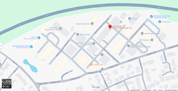 TIE Map_office