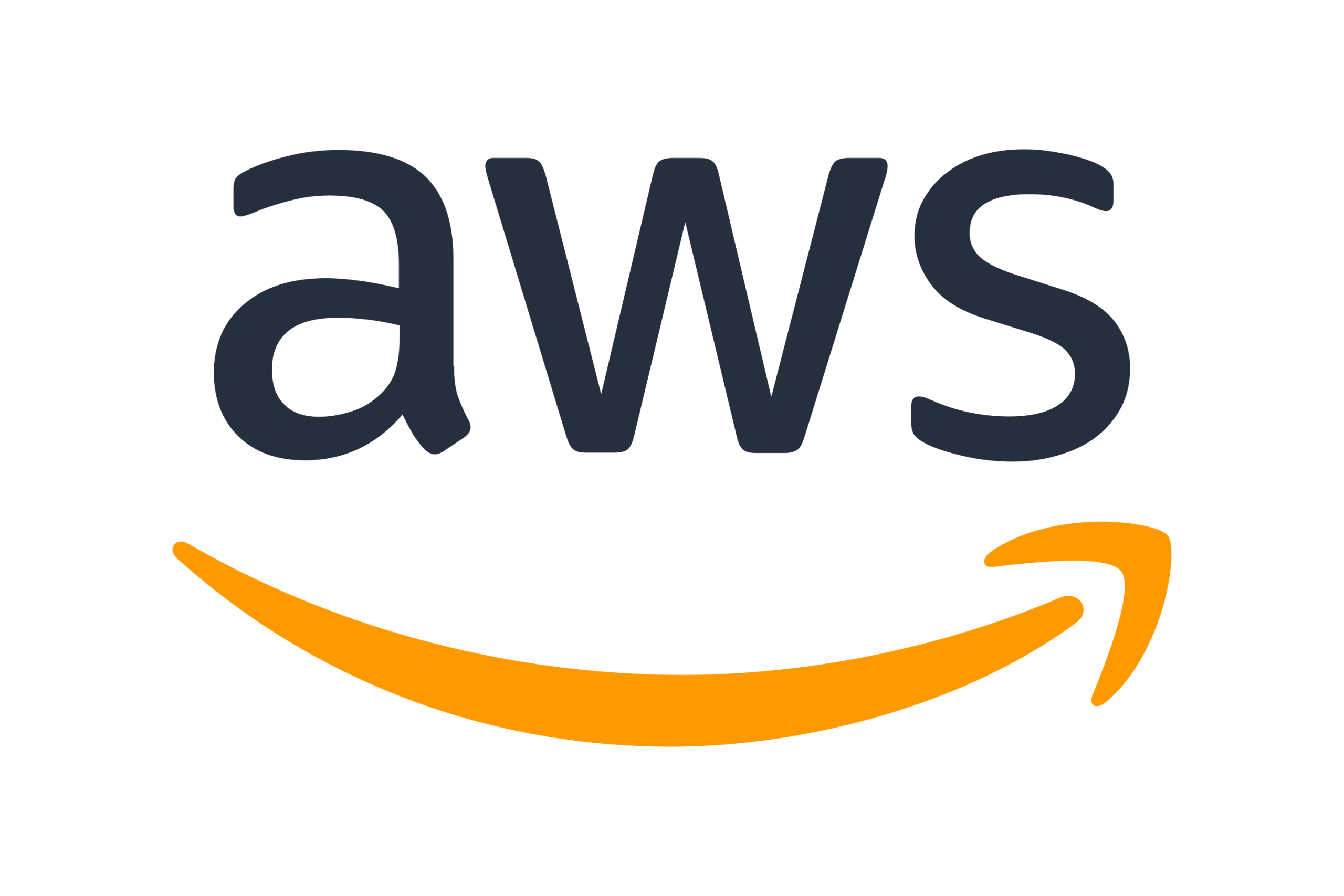 Amazon Web Services Logo