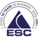 ESC logo