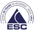 Equipment Support Company logo
